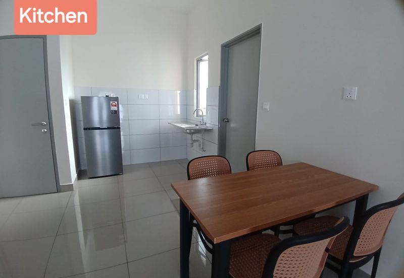 Residensi Nexus Kajang *