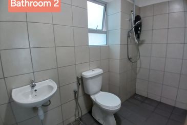 Residensi Nexus Kajang