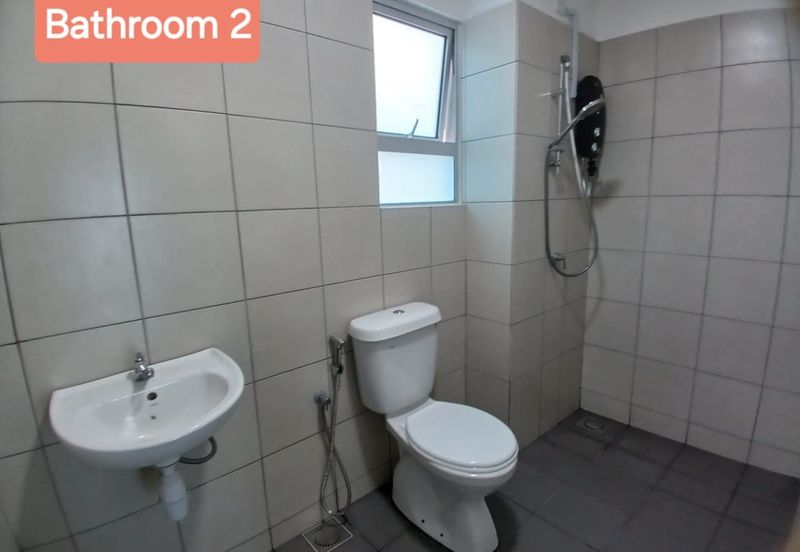 Residensi Nexus Kajang *