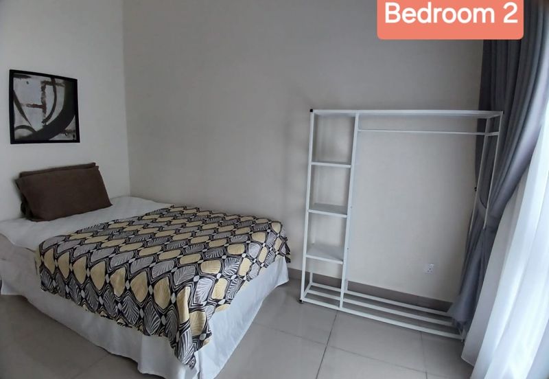 Residensi Nexus Kajang *