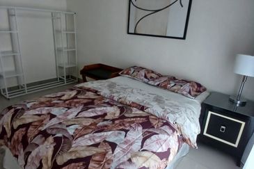 Residensi Nexus Kajang