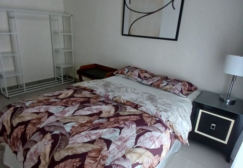 Residensi Nexus Kajang *