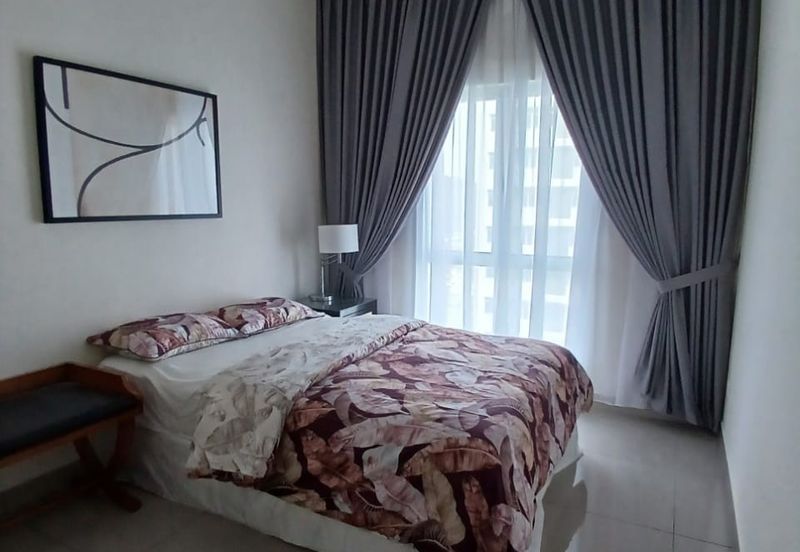 Residensi Nexus Kajang *