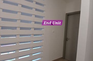 Residensi Nexus Kajang