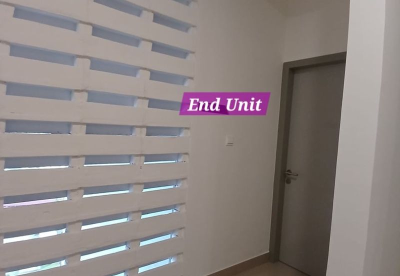 Residensi Nexus Kajang *