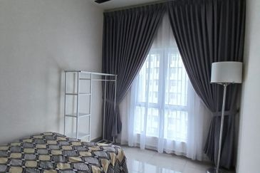 Residensi Nexus Kajang