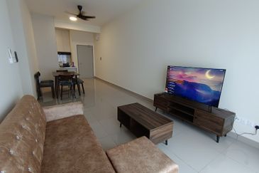 Residensi Nexus Kajang