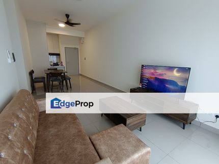 Nexus, MKH Boulevard 2, Kajang MRT, near UKM, New Era University, Selangor, Kajang