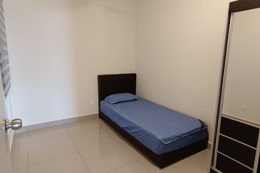 Residensi Nexus Kajang