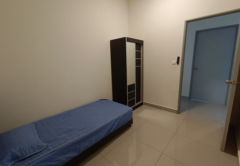 Residensi Nexus Kajang *