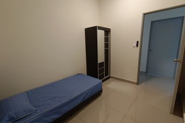 Residensi Nexus Kajang