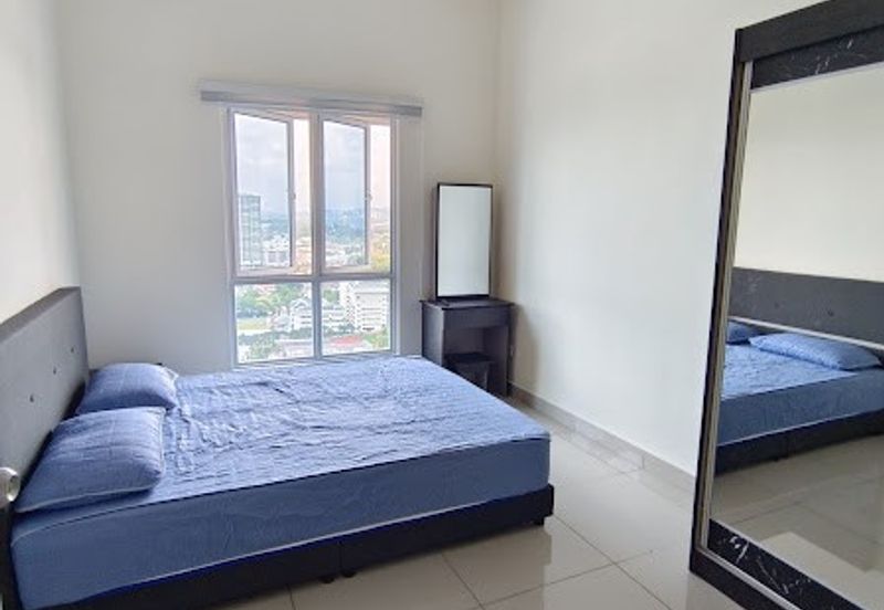 Residensi Nexus Kajang *