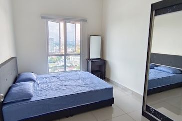 Residensi Nexus Kajang