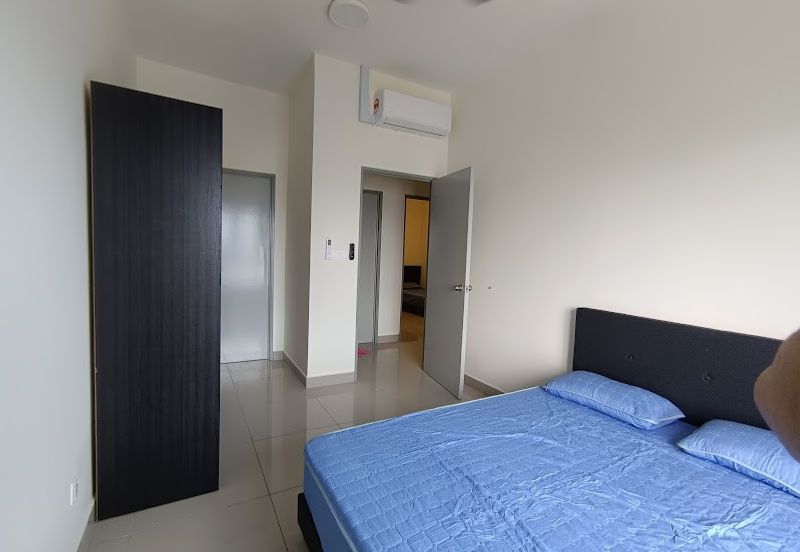 Residensi Nexus Kajang *