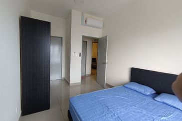 Residensi Nexus Kajang