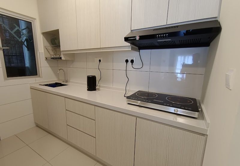 Residensi Nexus Kajang *