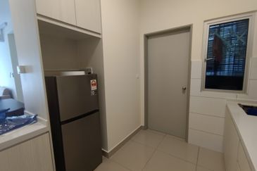 Residensi Nexus Kajang