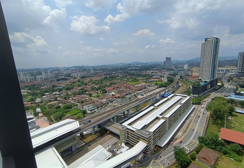 Residensi Nexus Kajang *