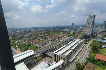 Residensi Nexus Kajang