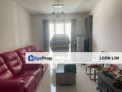 Sentral Residence, Nexus, MKH Boulevard Kajang Near UKM,MRT,KTM, fully furnished , Selangor, Kajang