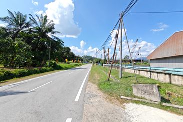 Sungei Lalang