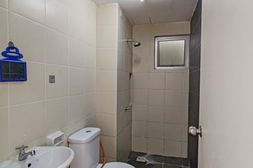 Harmony Apartment @ Eco Majestic