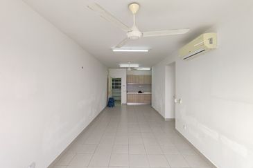 Harmony Apartment @ Eco Majestic