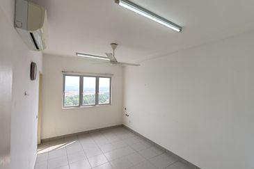 Harmony Apartment @ Eco Majestic