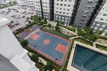 Harmony Apartment @ Eco Majestic