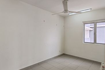 Harmony Apartment @ Eco Majestic