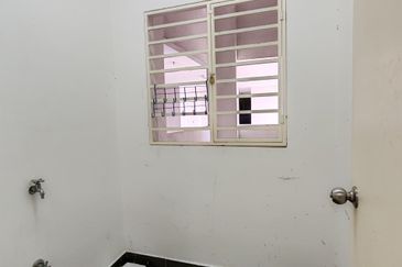 Harmony Apartment @ Eco Majestic