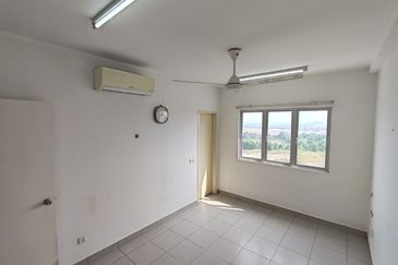 Harmony Apartment @ Eco Majestic