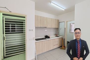 Harmony Apartment @ Eco Majestic