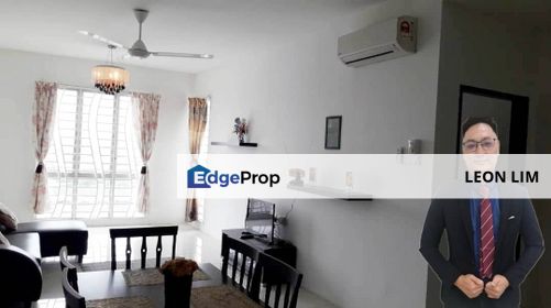 Sentral Residence, Nexus, MKH Boulevard Kajang Near UKM,MRT,KTM, Selangor, Kajang