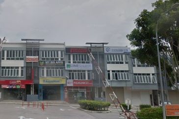 Bandar Baru Bangi