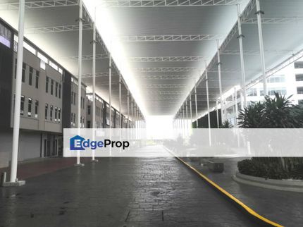 Union Square, Bangi Avenue, Bandar Baru Bangi, Ground floor shop/ retail space  , Selangor, Bangi