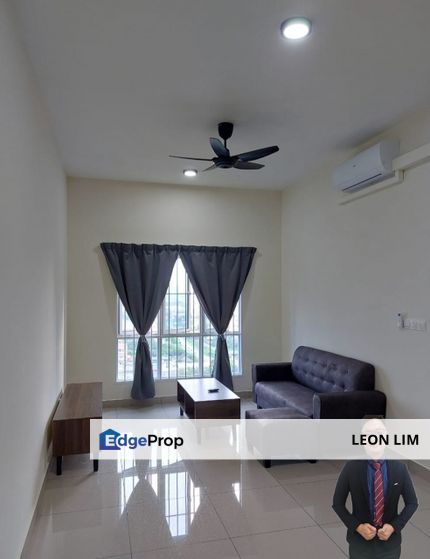 Nexus Kajang Station, 3 near New Era Univesity, UKM, fully furnished , Selangor, Kajang