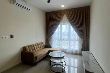 Residensi Nexus Kajang