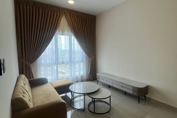 Residensi Nexus Kajang