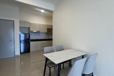 Residensi Nexus Kajang