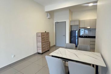 Residensi Nexus Kajang