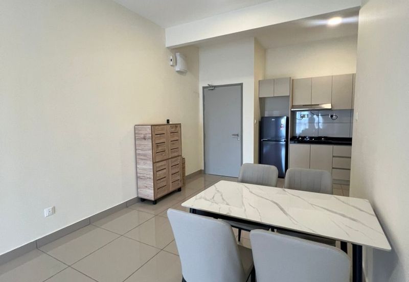 Residensi Nexus Kajang *