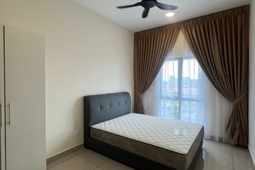 Residensi Nexus Kajang