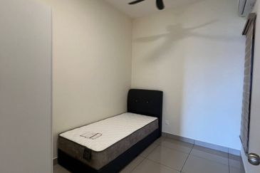 Residensi Nexus Kajang
