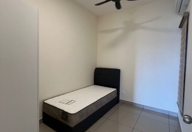 Residensi Nexus Kajang *