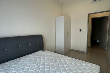 Residensi Nexus Kajang