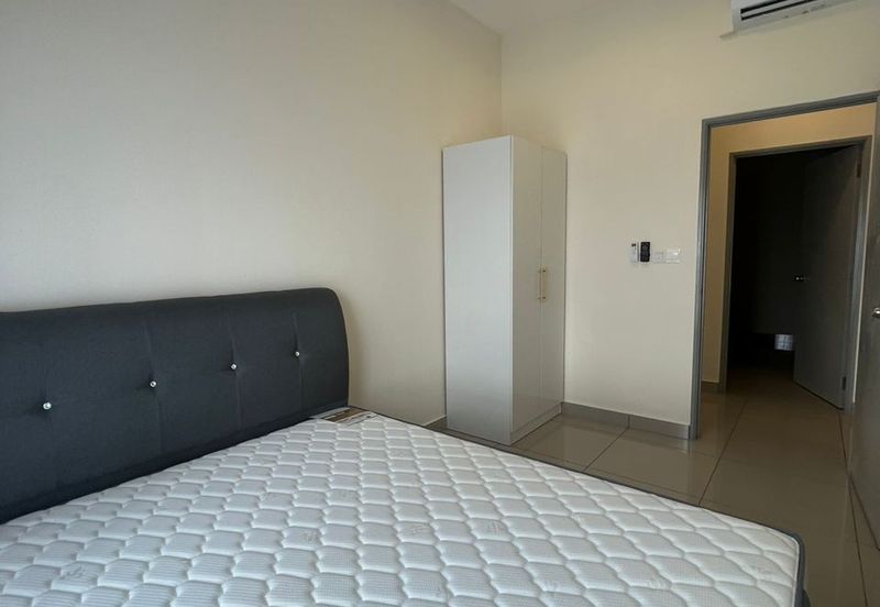 Residensi Nexus Kajang *