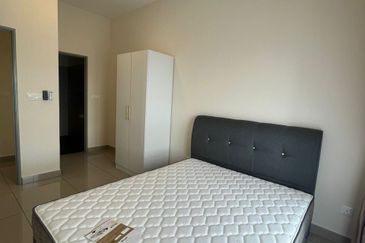 Residensi Nexus Kajang