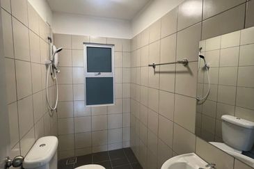 Residensi Nexus Kajang