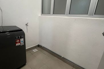 Residensi Nexus Kajang